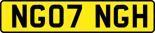 NG07NGH