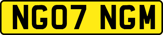 NG07NGM