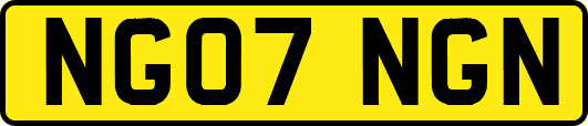 NG07NGN
