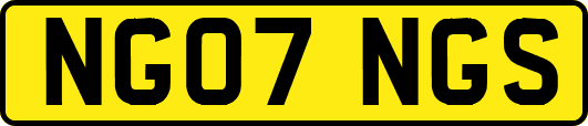 NG07NGS
