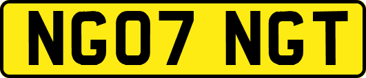 NG07NGT