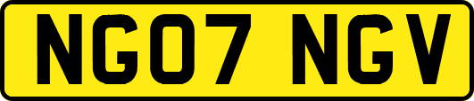 NG07NGV
