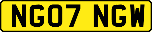 NG07NGW