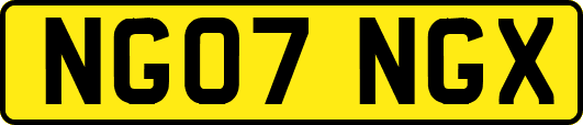 NG07NGX