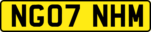 NG07NHM