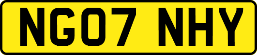 NG07NHY