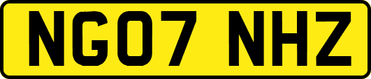 NG07NHZ