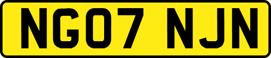 NG07NJN