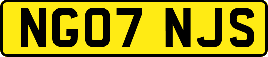 NG07NJS