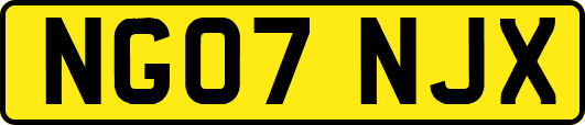 NG07NJX