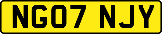 NG07NJY