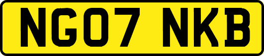 NG07NKB