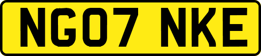 NG07NKE
