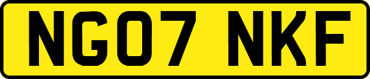 NG07NKF