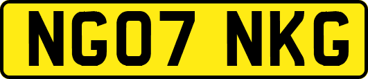 NG07NKG
