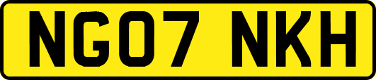 NG07NKH