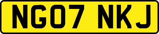 NG07NKJ