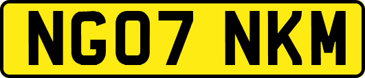 NG07NKM