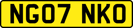 NG07NKO