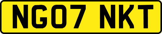 NG07NKT
