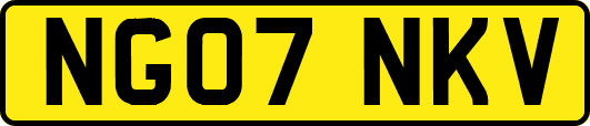 NG07NKV
