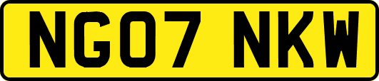 NG07NKW