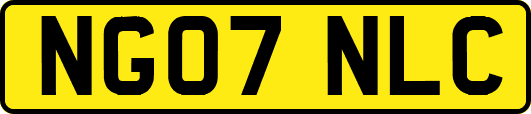 NG07NLC