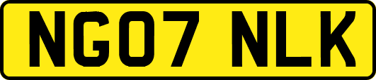 NG07NLK