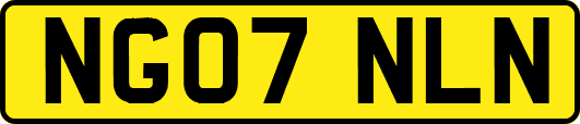 NG07NLN