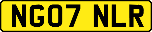 NG07NLR