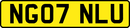 NG07NLU