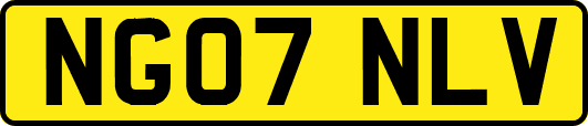 NG07NLV