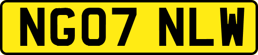 NG07NLW
