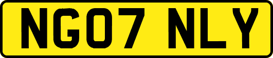 NG07NLY