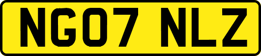 NG07NLZ