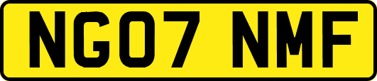 NG07NMF