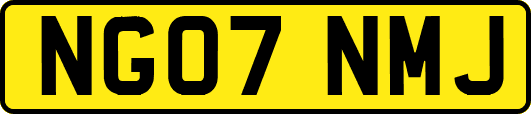 NG07NMJ