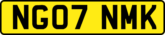 NG07NMK