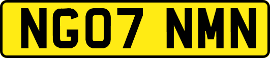 NG07NMN