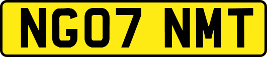 NG07NMT