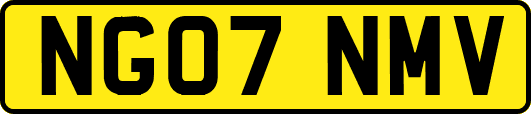 NG07NMV