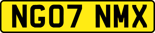 NG07NMX