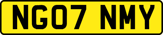 NG07NMY