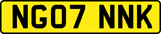 NG07NNK