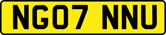 NG07NNU