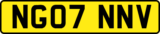 NG07NNV