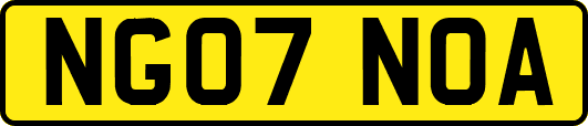 NG07NOA