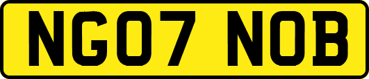 NG07NOB