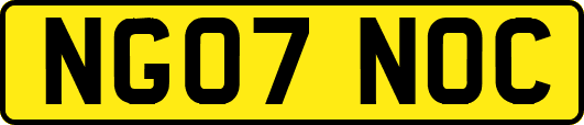 NG07NOC