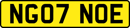 NG07NOE